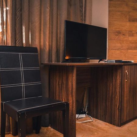 Хотелски Комплекс Копитото Tamarino Luaran gambar