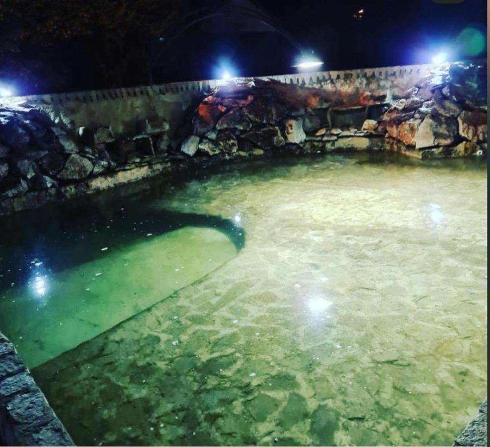 Хотелски Комплекс Копитото Tamarino Luaran gambar